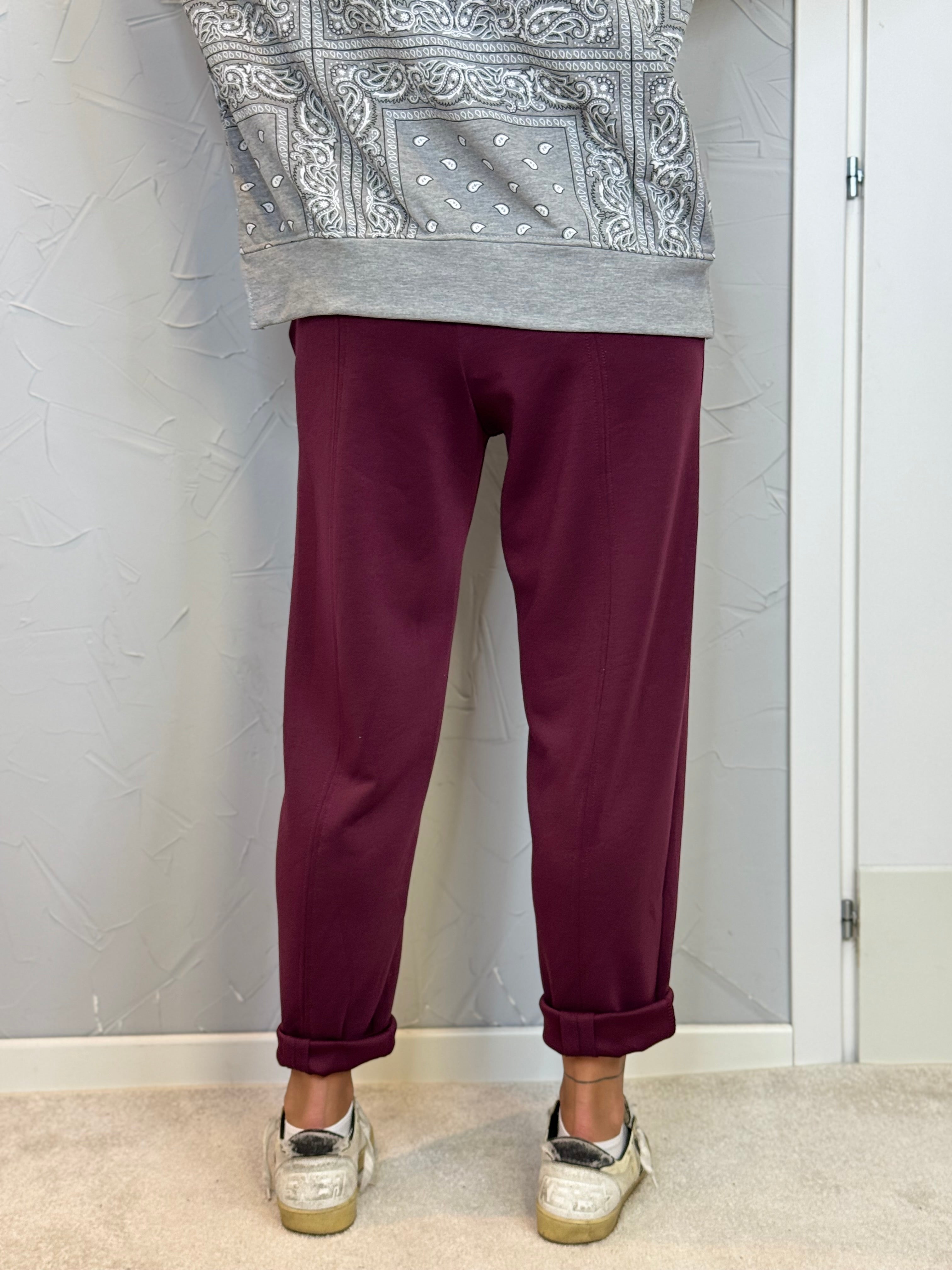 Pantalone Parigi