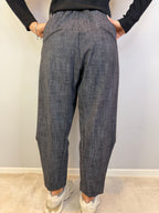 Aladdin effetto denim