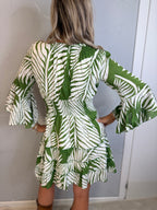 Vestito conchiglia