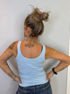 Canotta basic lumina