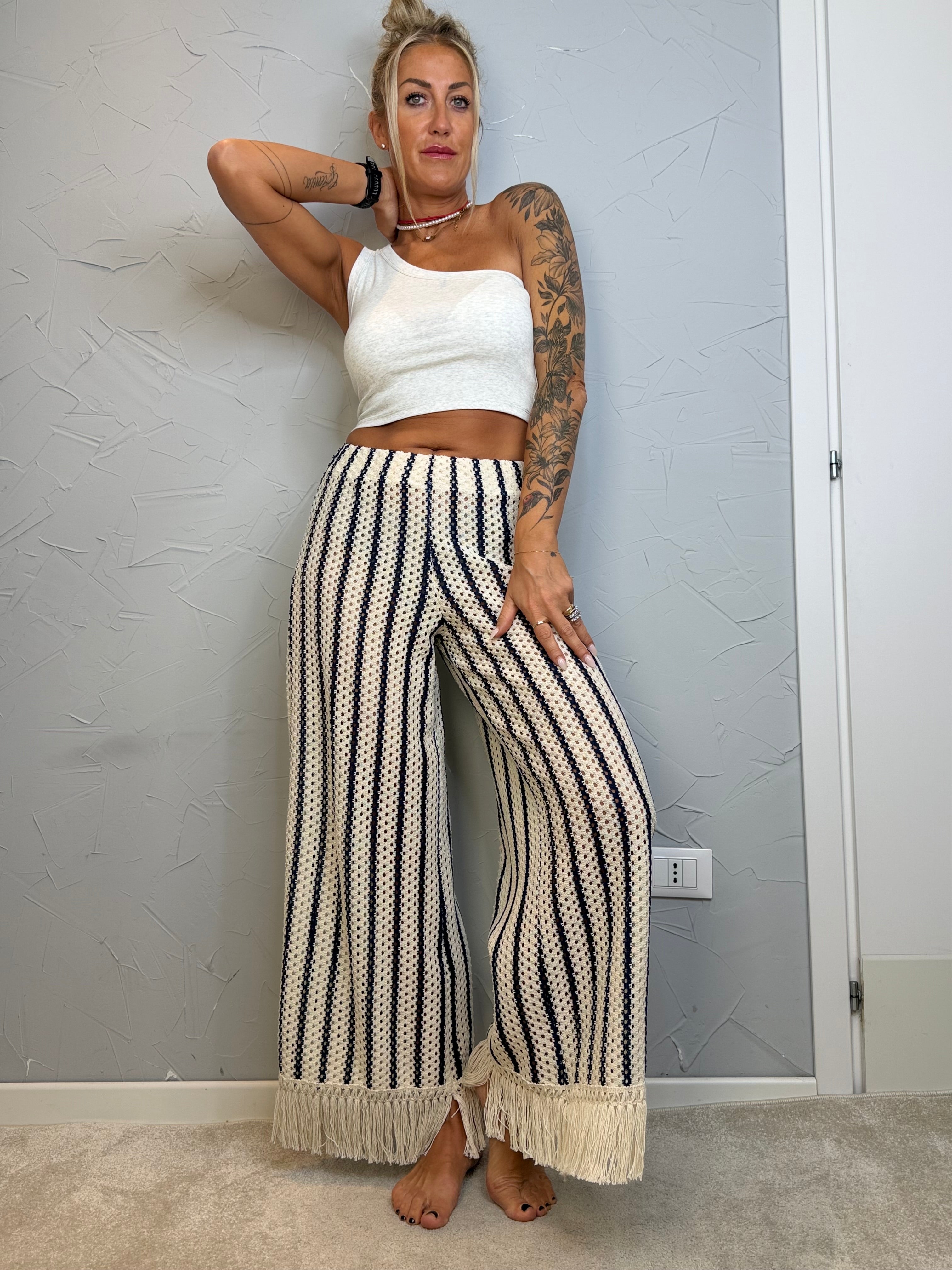 Pantalone Maura