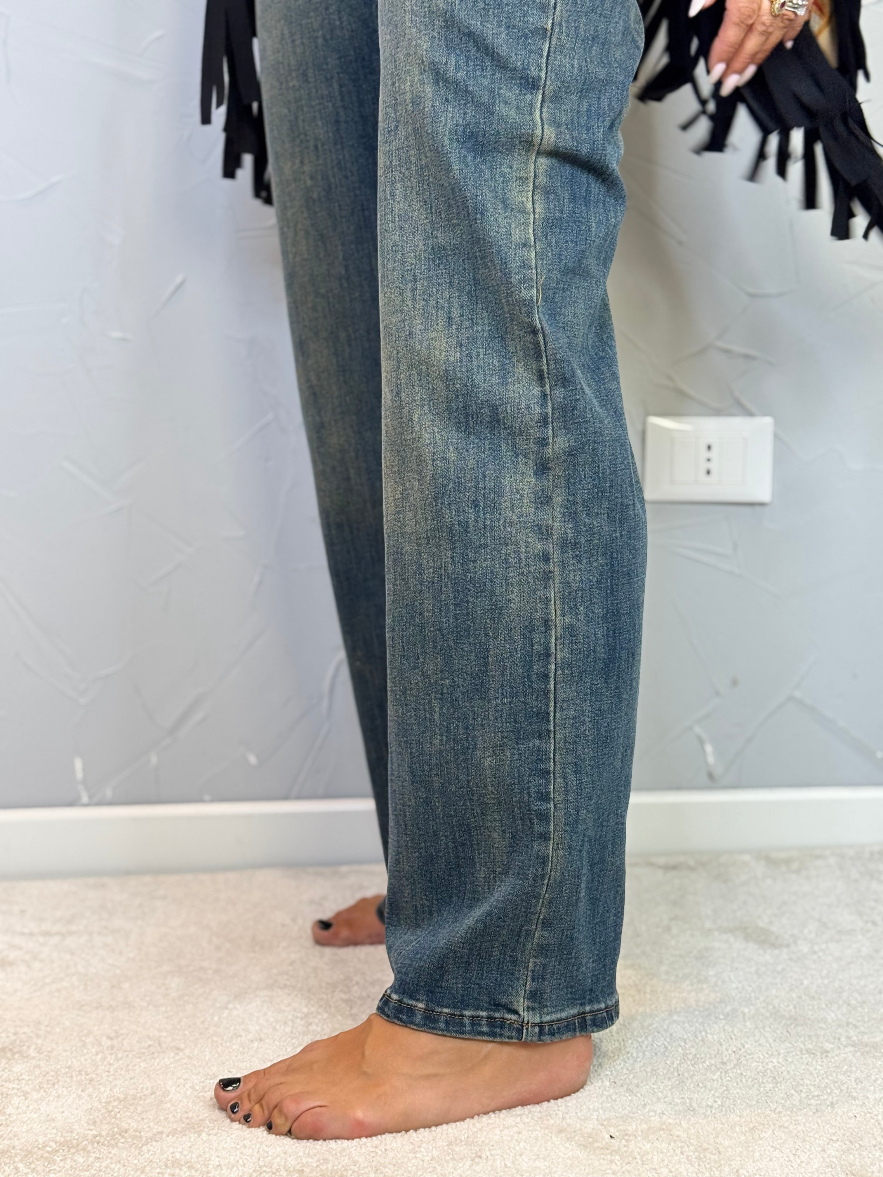 Jeans Billy