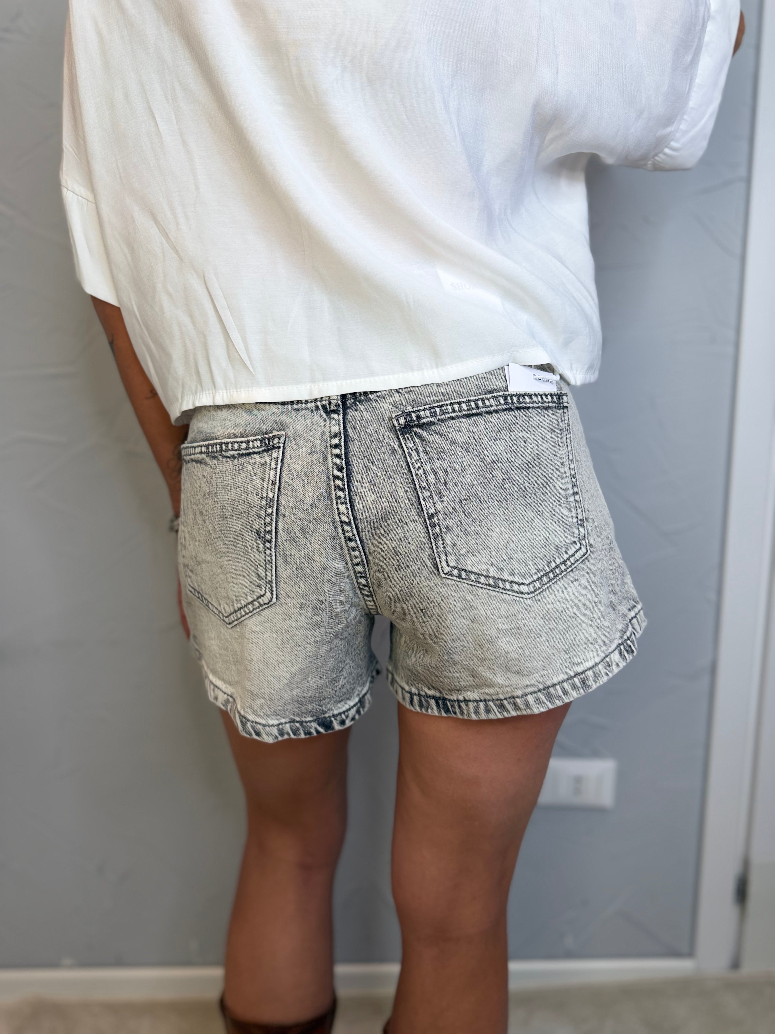 Short Penelope