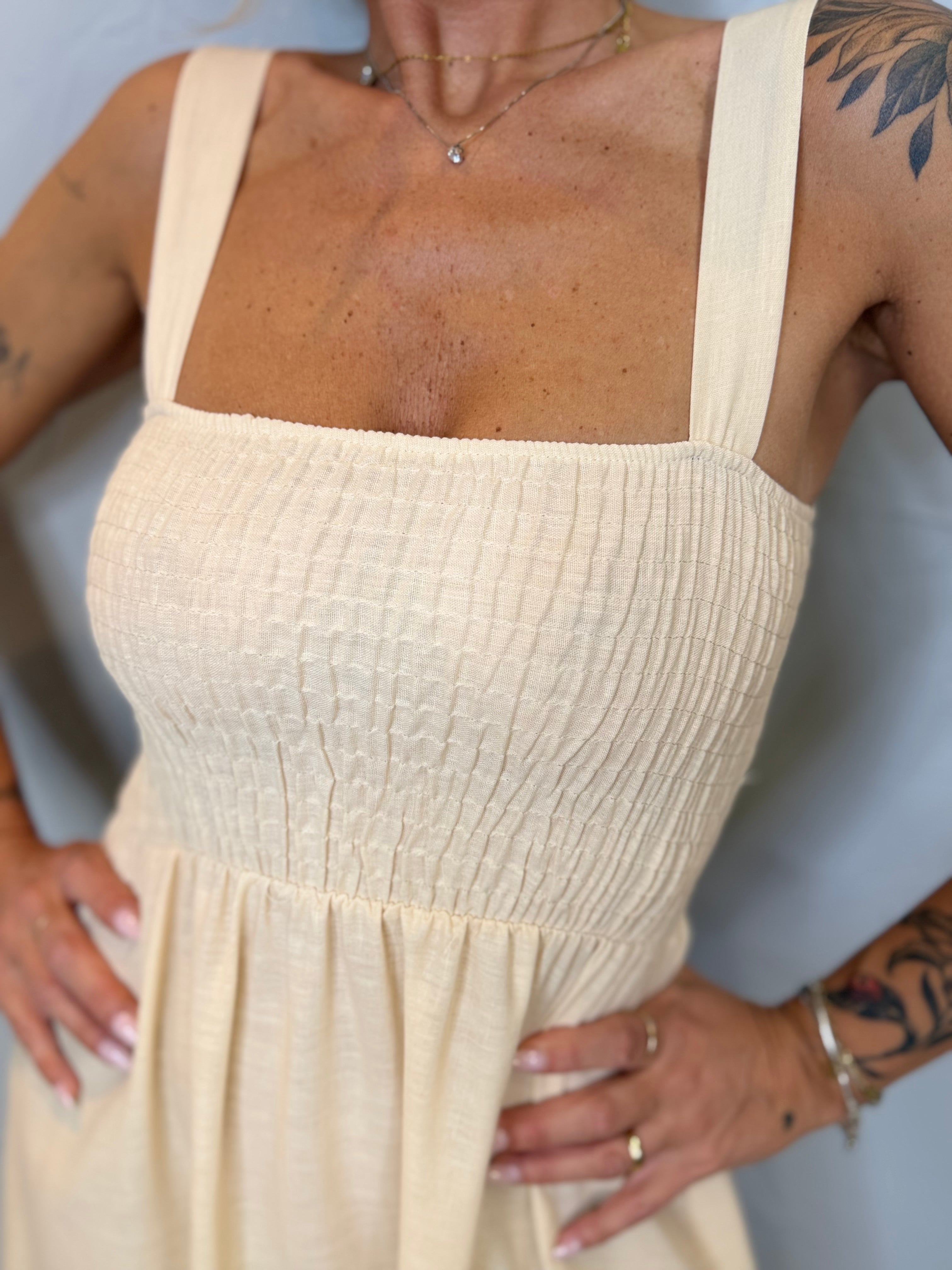 Vestito Ginepro