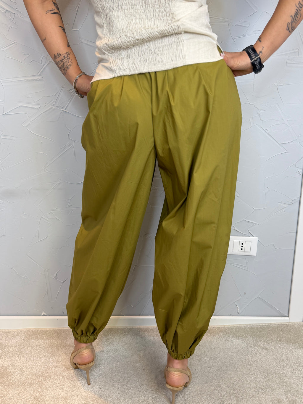 Pantalone Asia