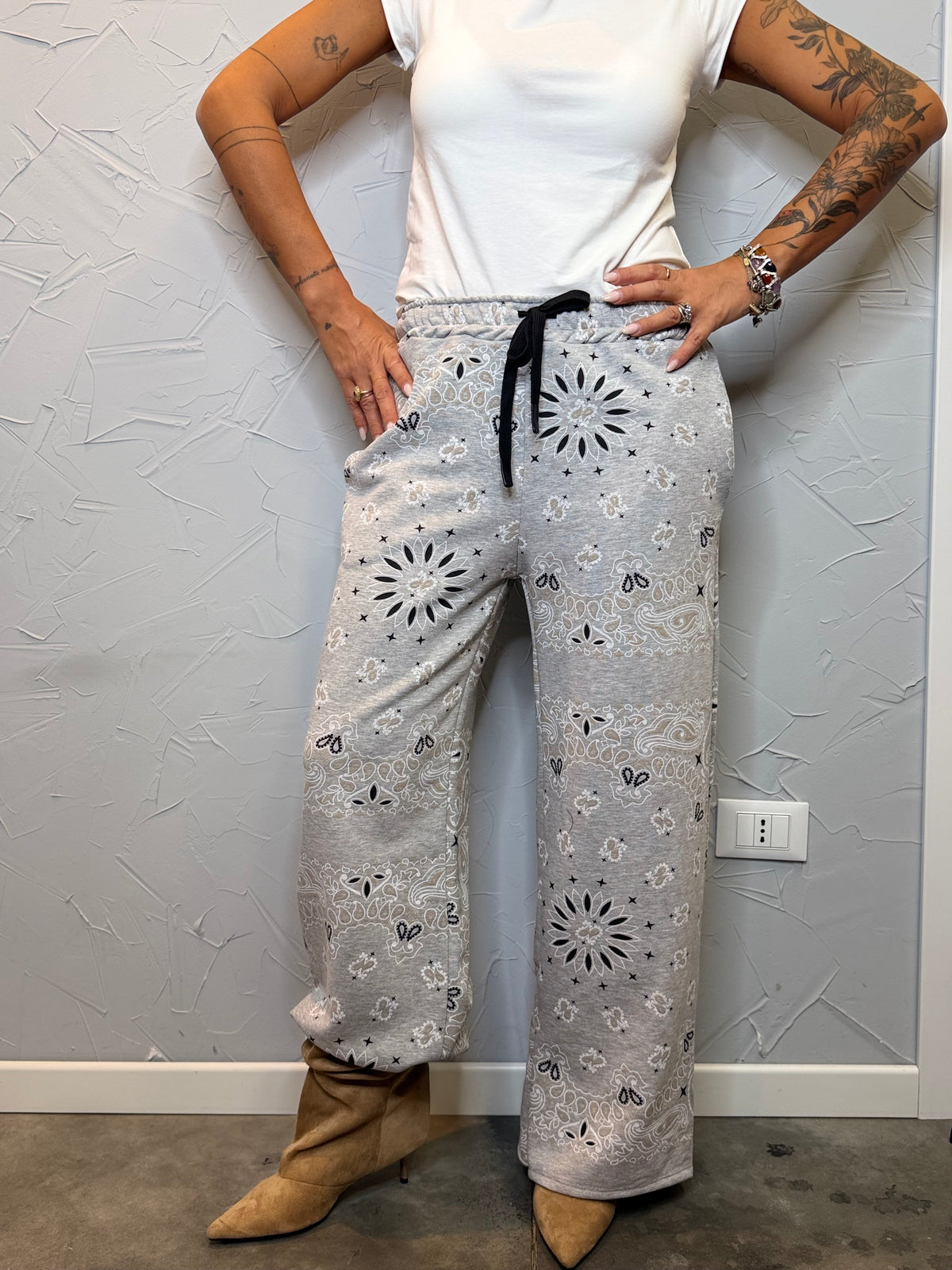 Pantalone Madrid