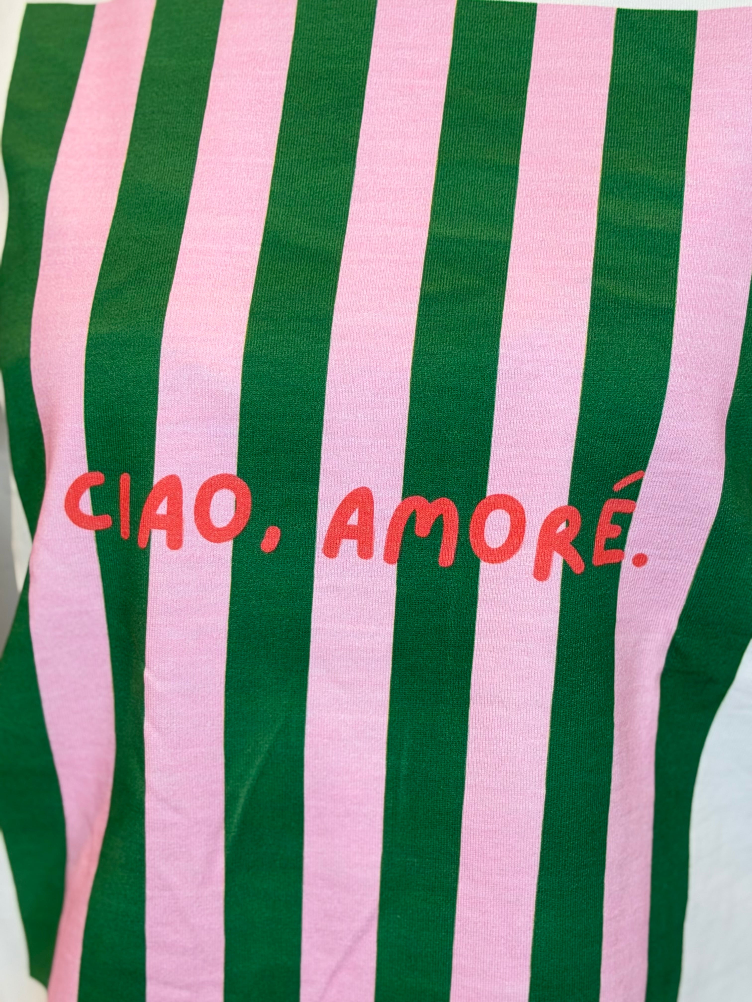 T-shirt stampa