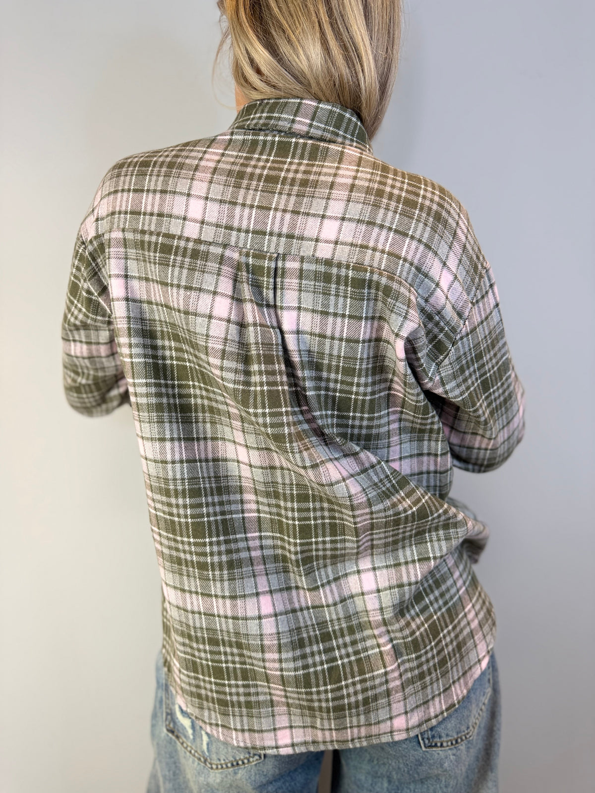 Camicia jon