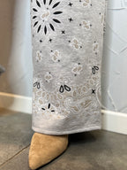 Pantalone Madrid