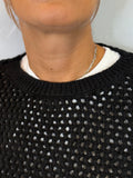 Maglia Traforata
