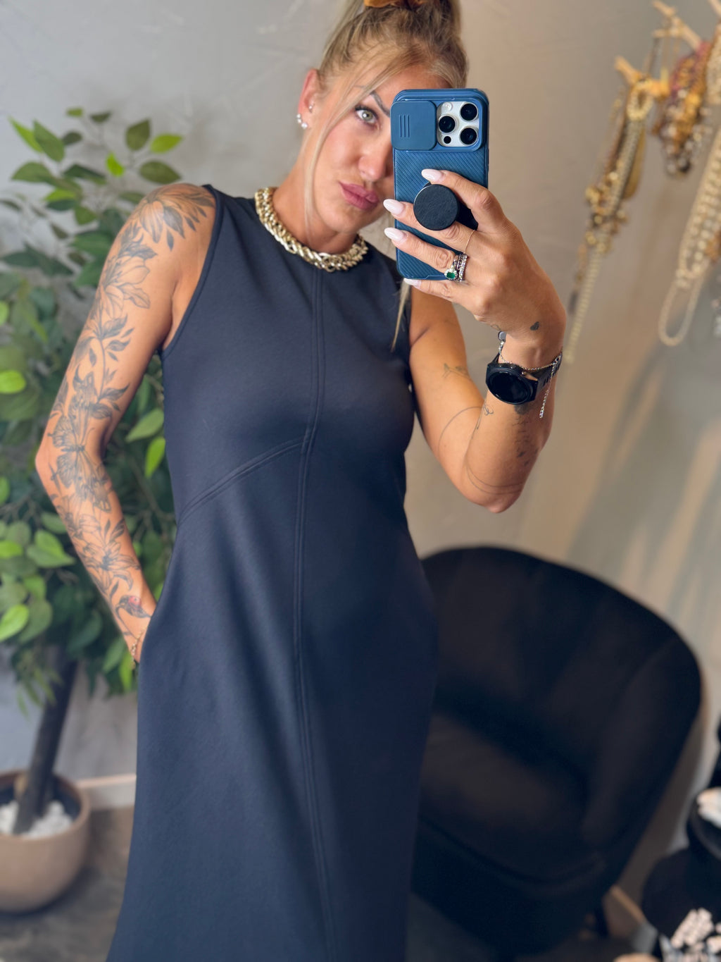 Vestito Ilaria