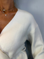 Cardigan kimono