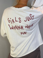 T-shirt Cindy