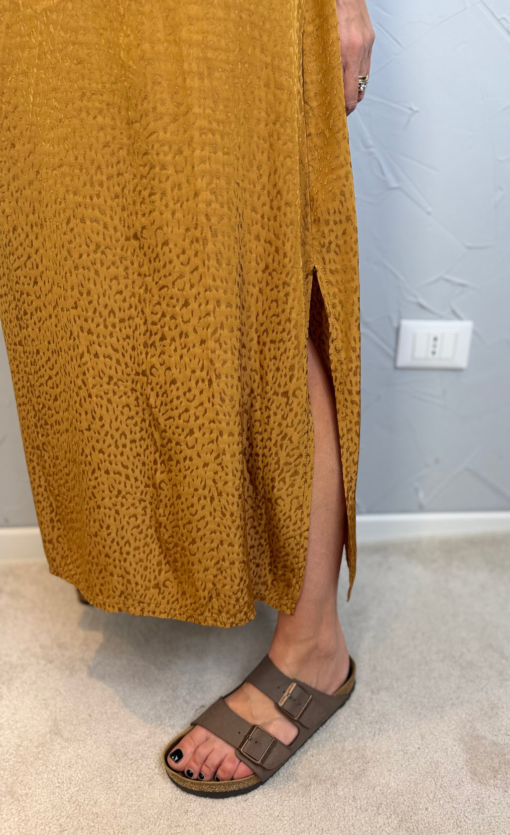 Vestito Plutone