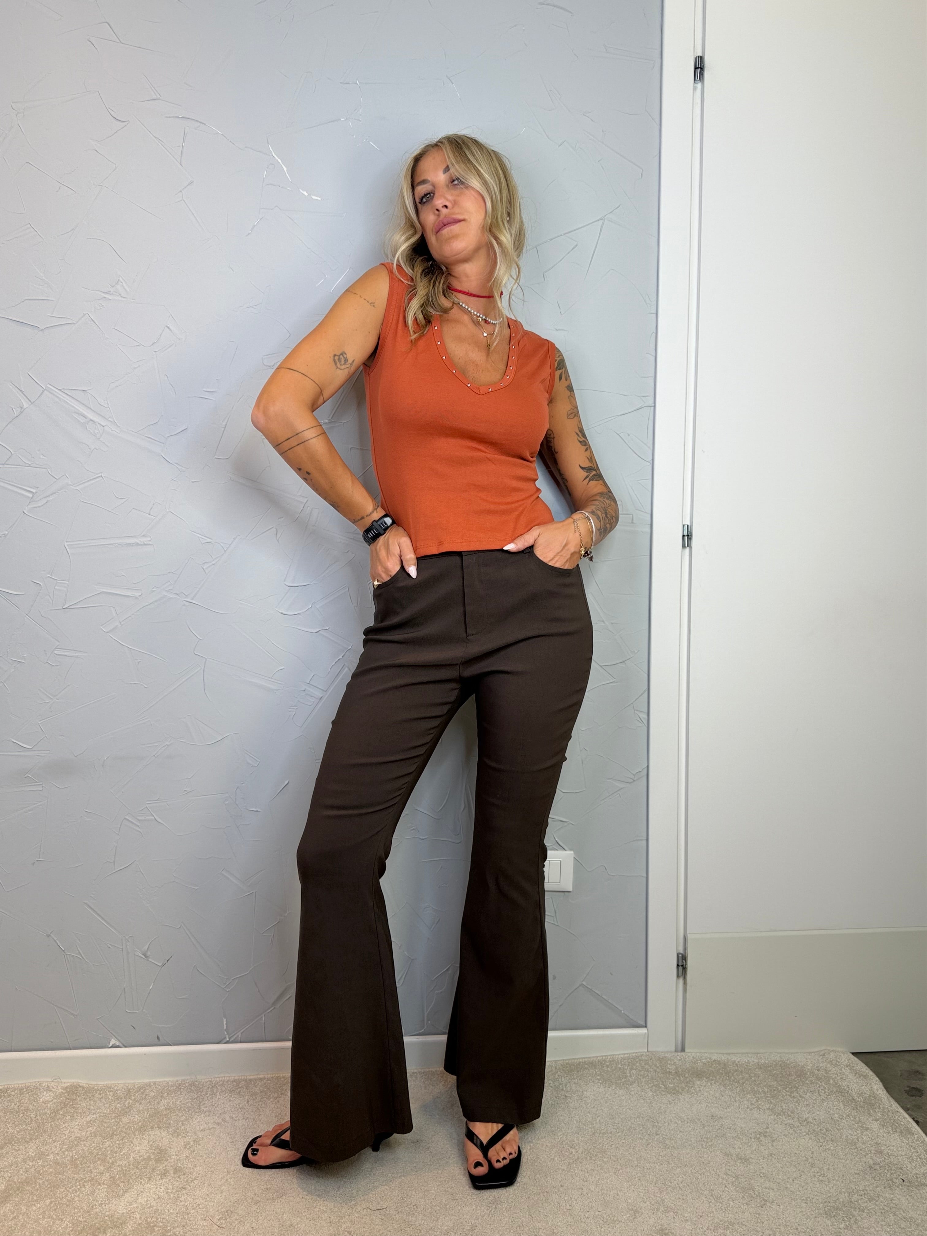 Pantalone Claudia