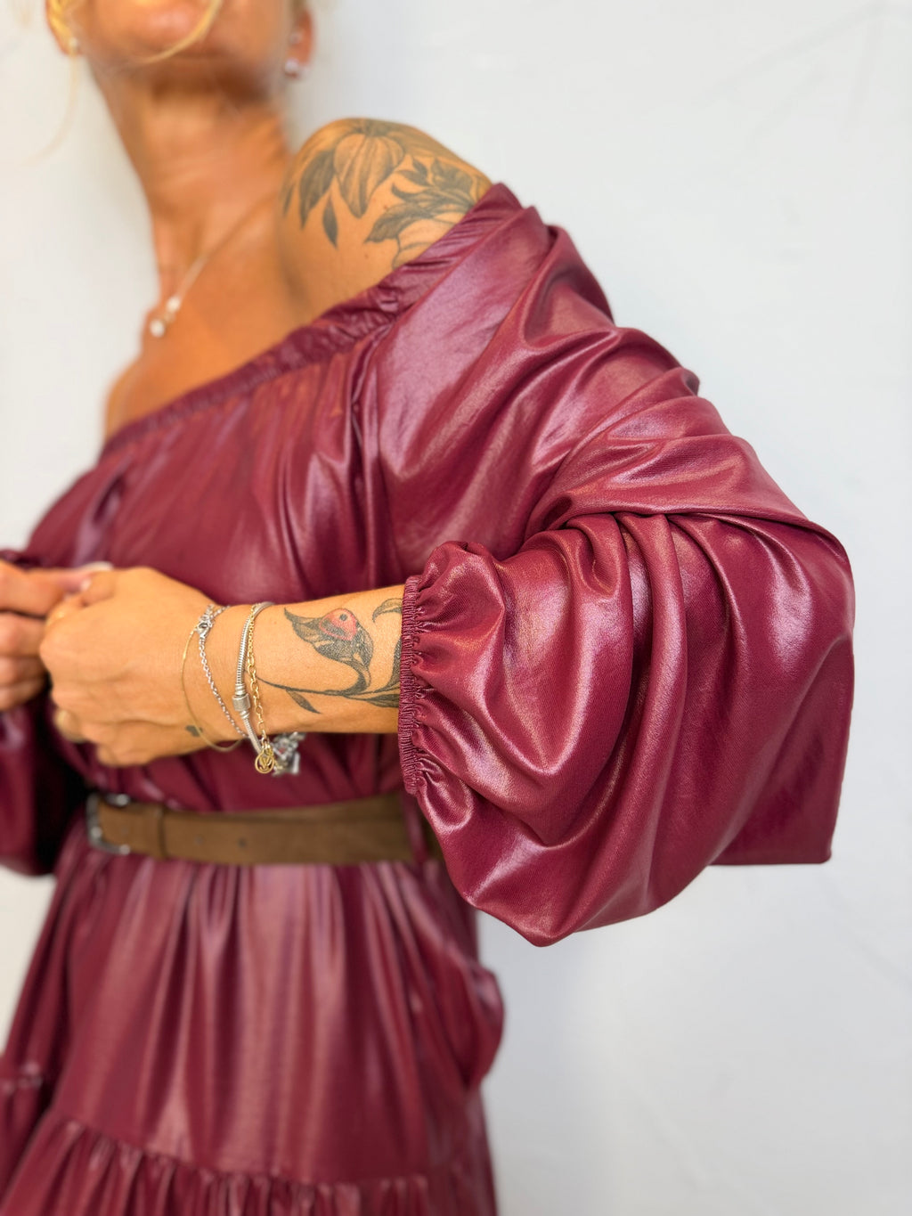 Vestito pazzia