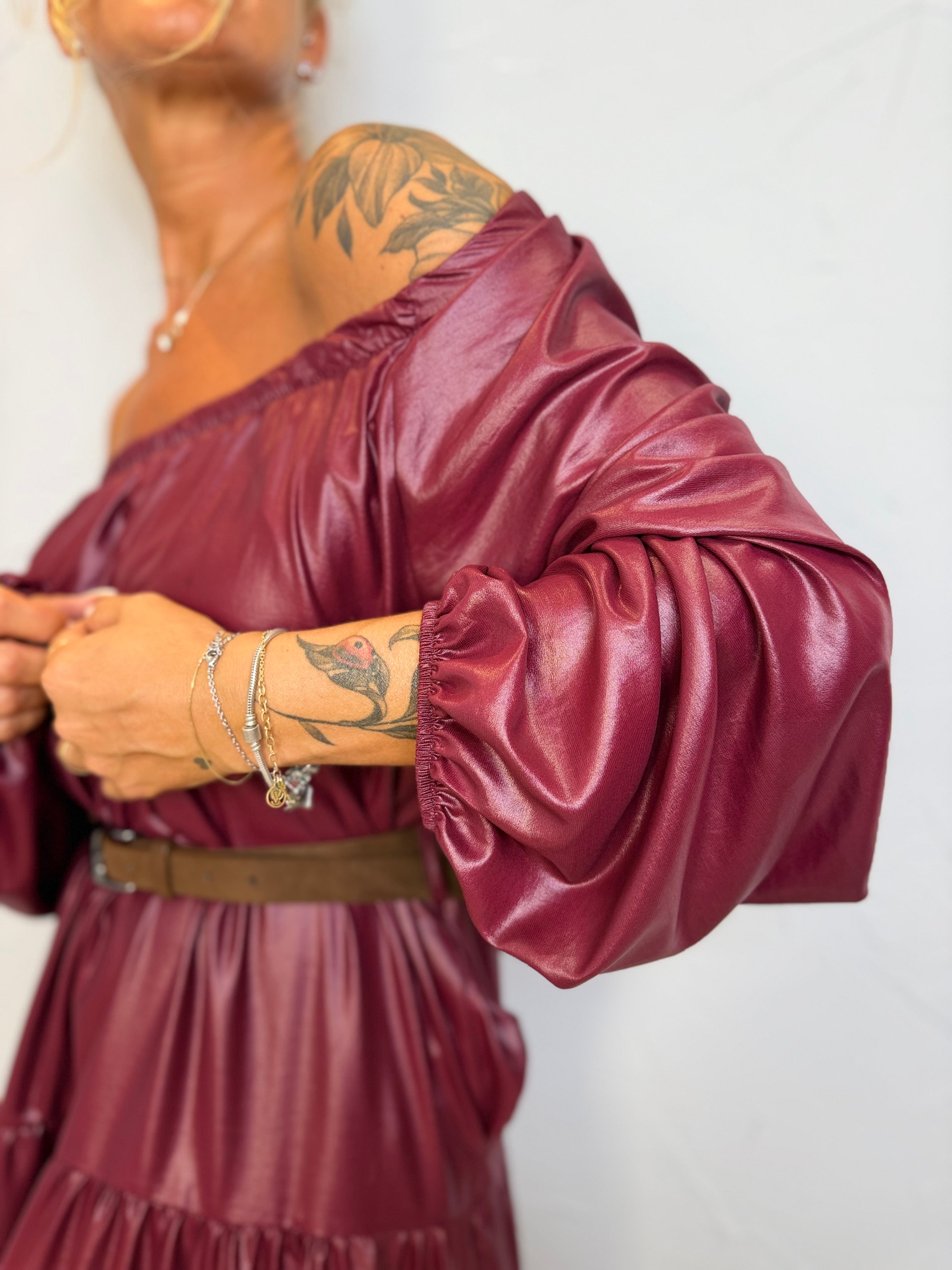 Vestito pazzia