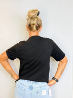 T-shirt rock
