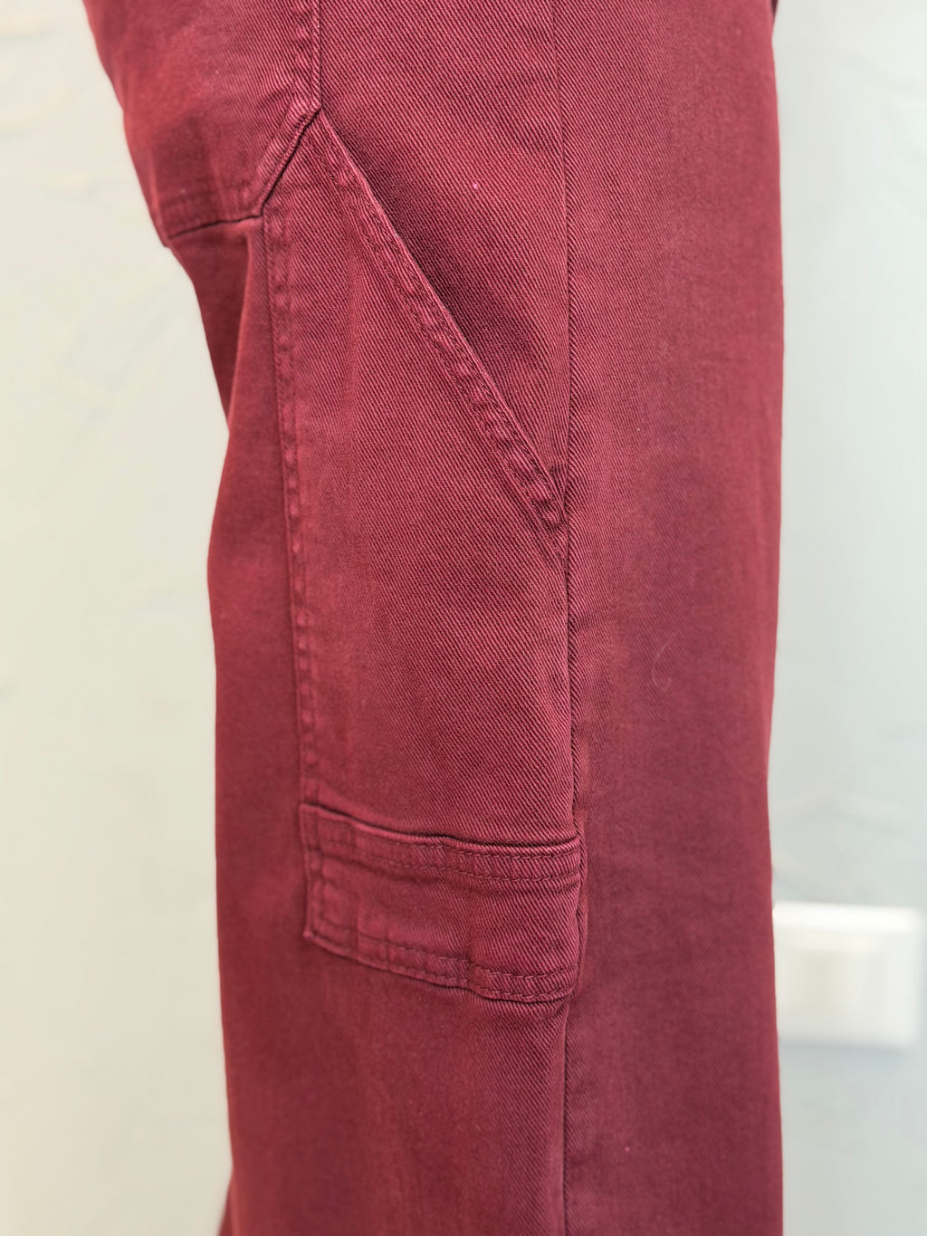 Pantalone Mora