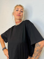 T-shirt fiocco