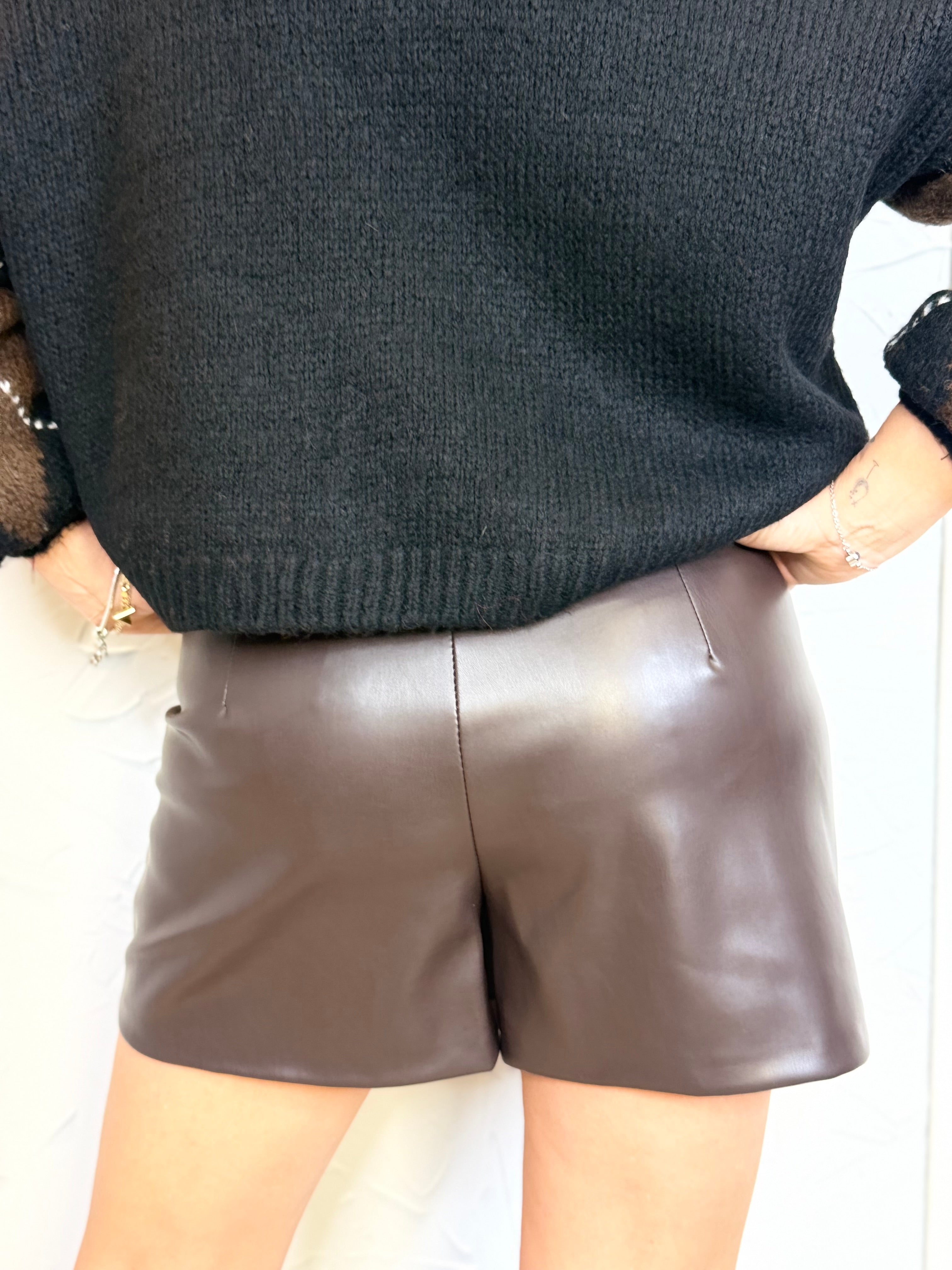 Gonna pantalone giusta