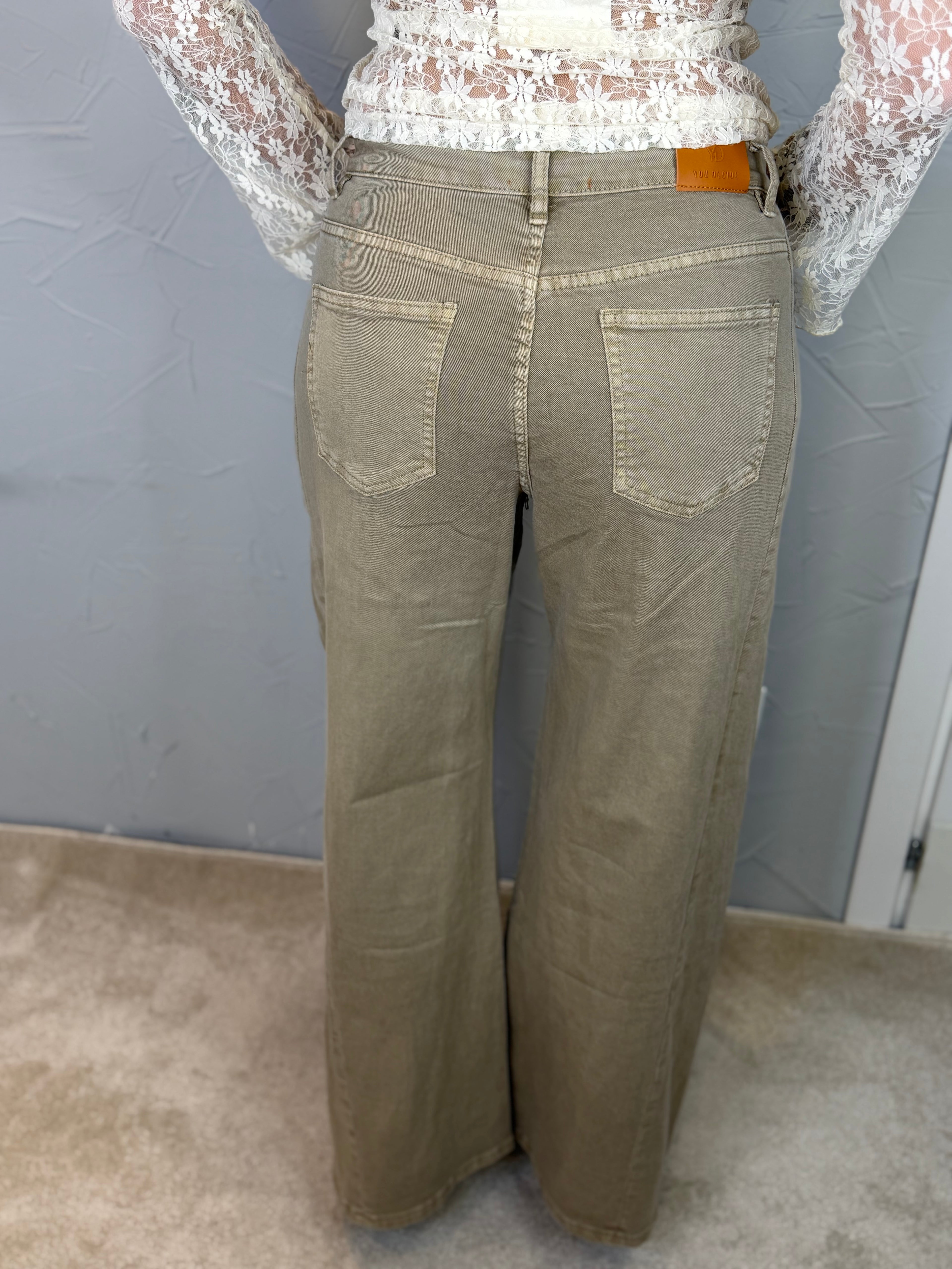Jeans Madame