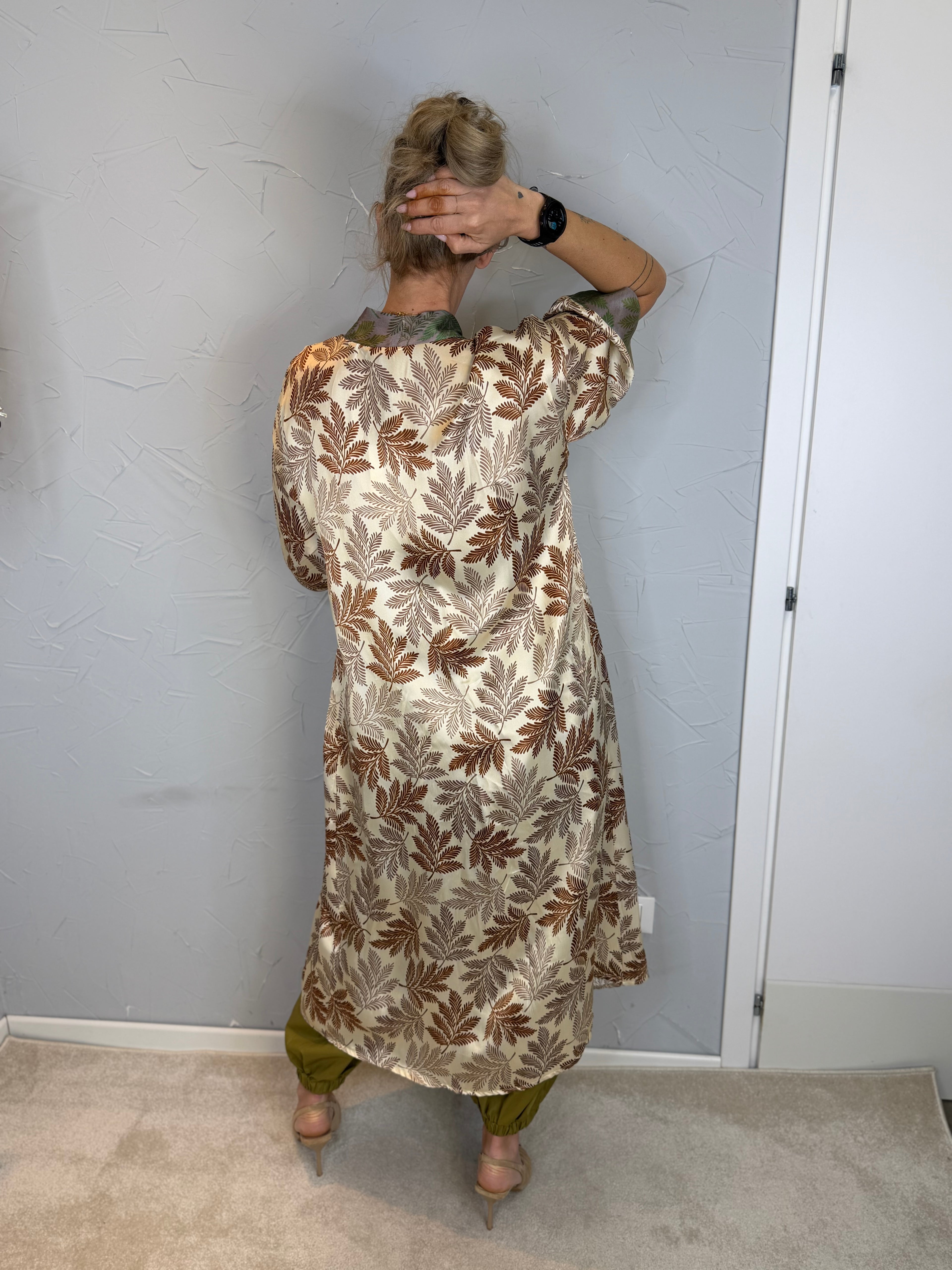 Kimono Asia