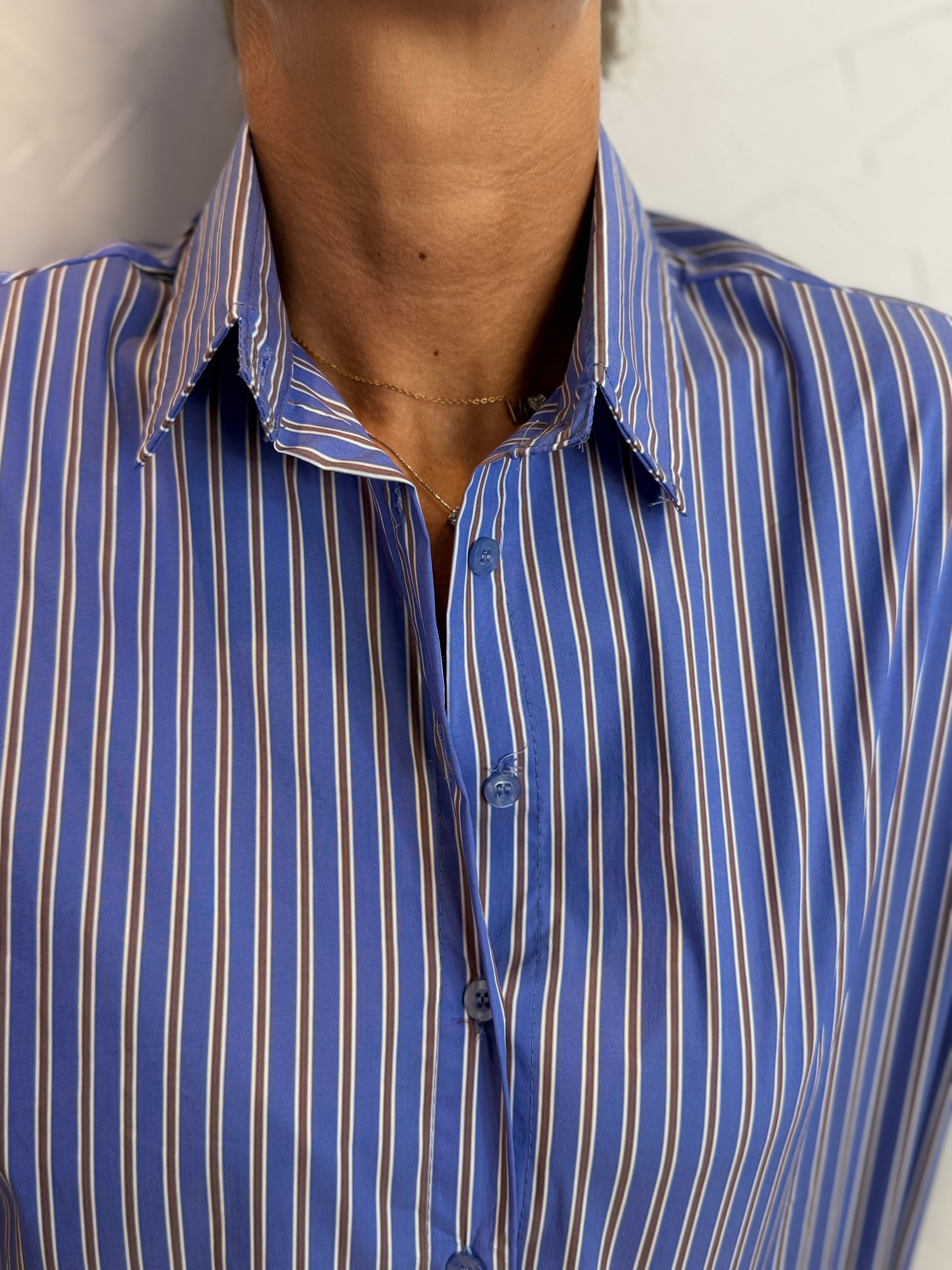Camicia Sorrento