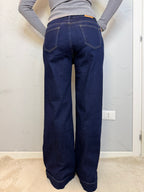 Jeans deciso
