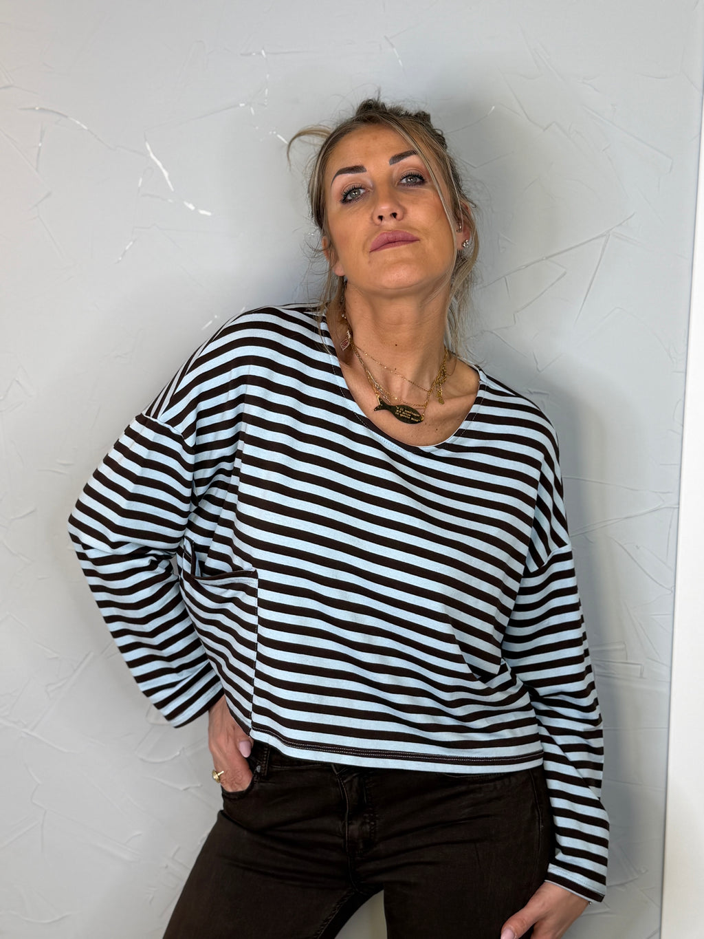 Maglia Livia