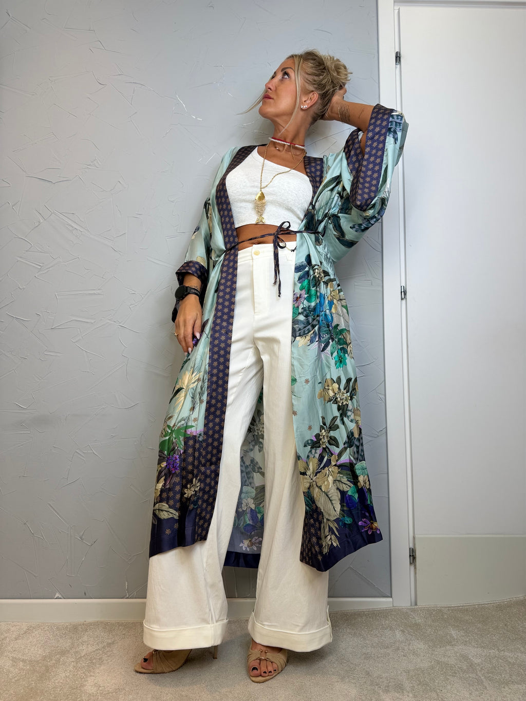 Kimono Lione