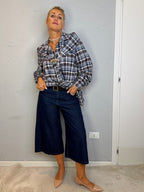 Camicia Scozia