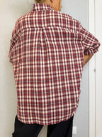Camicia dettagli