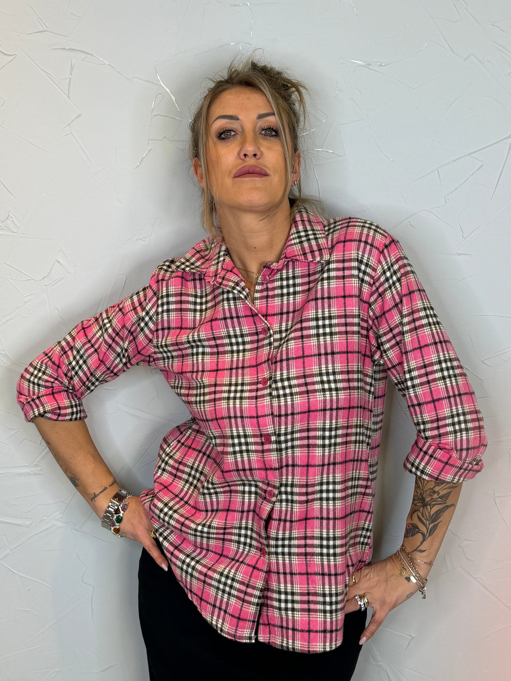 Camicia Zoleide