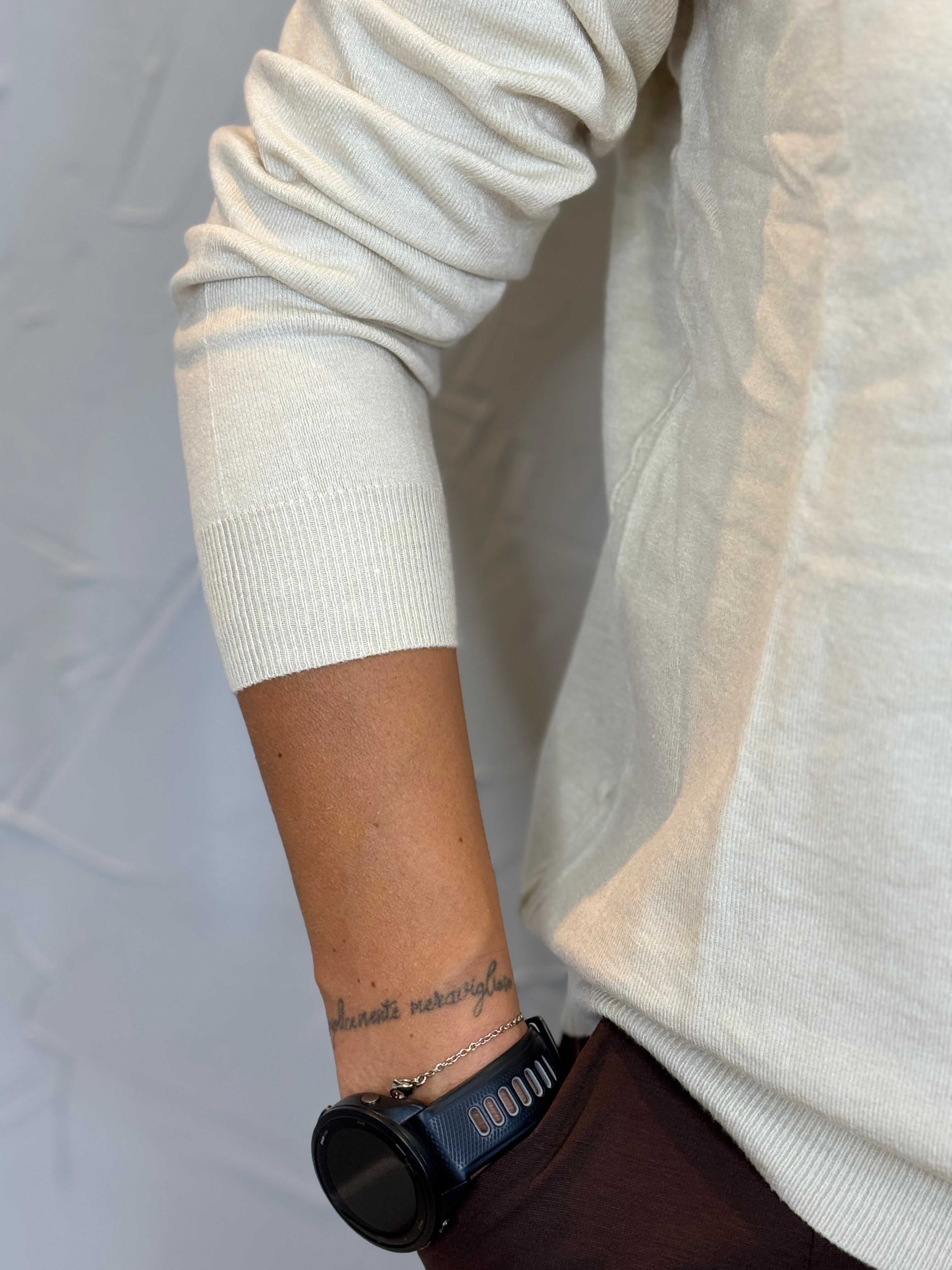 Cardigan Basic
