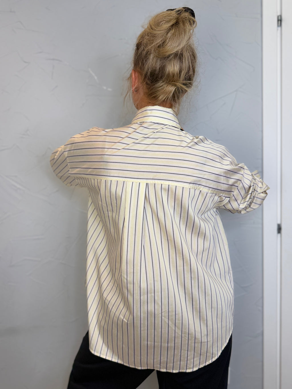 Camicia franca