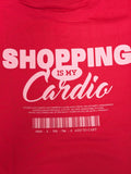 T-shirt Shopping