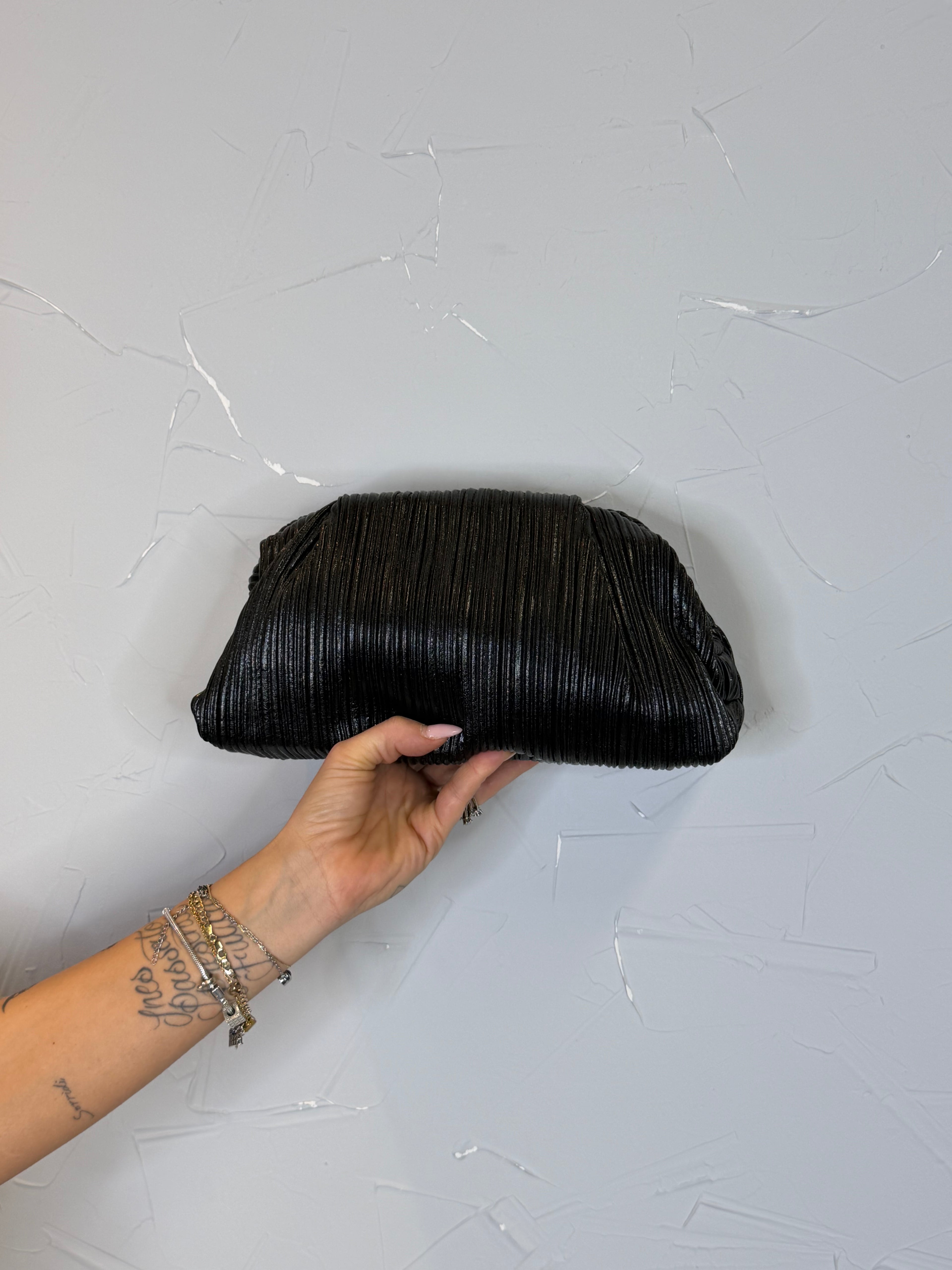 Borsa crepe ‘
