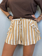 Short farfalla