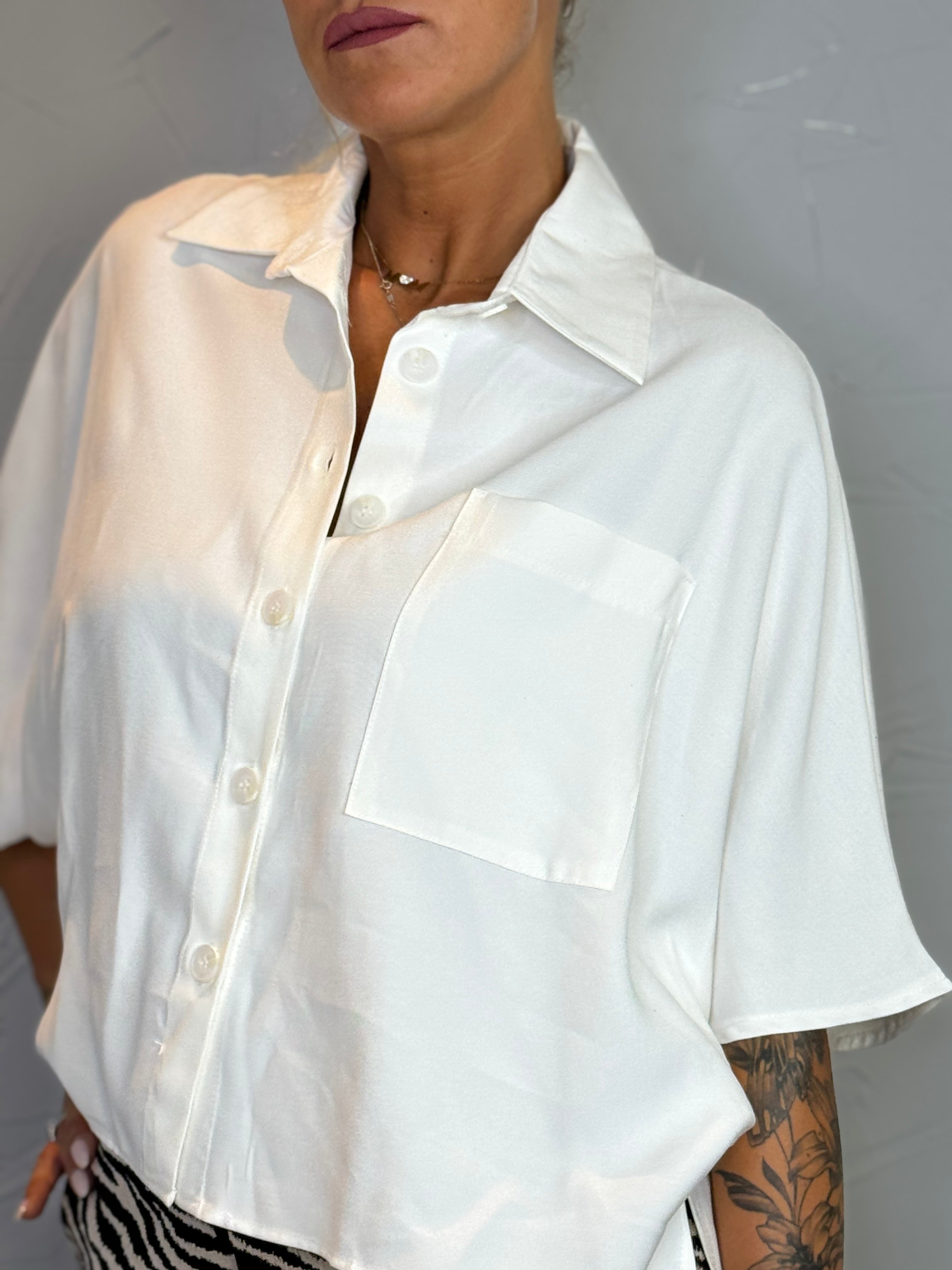 Camicia Demy
