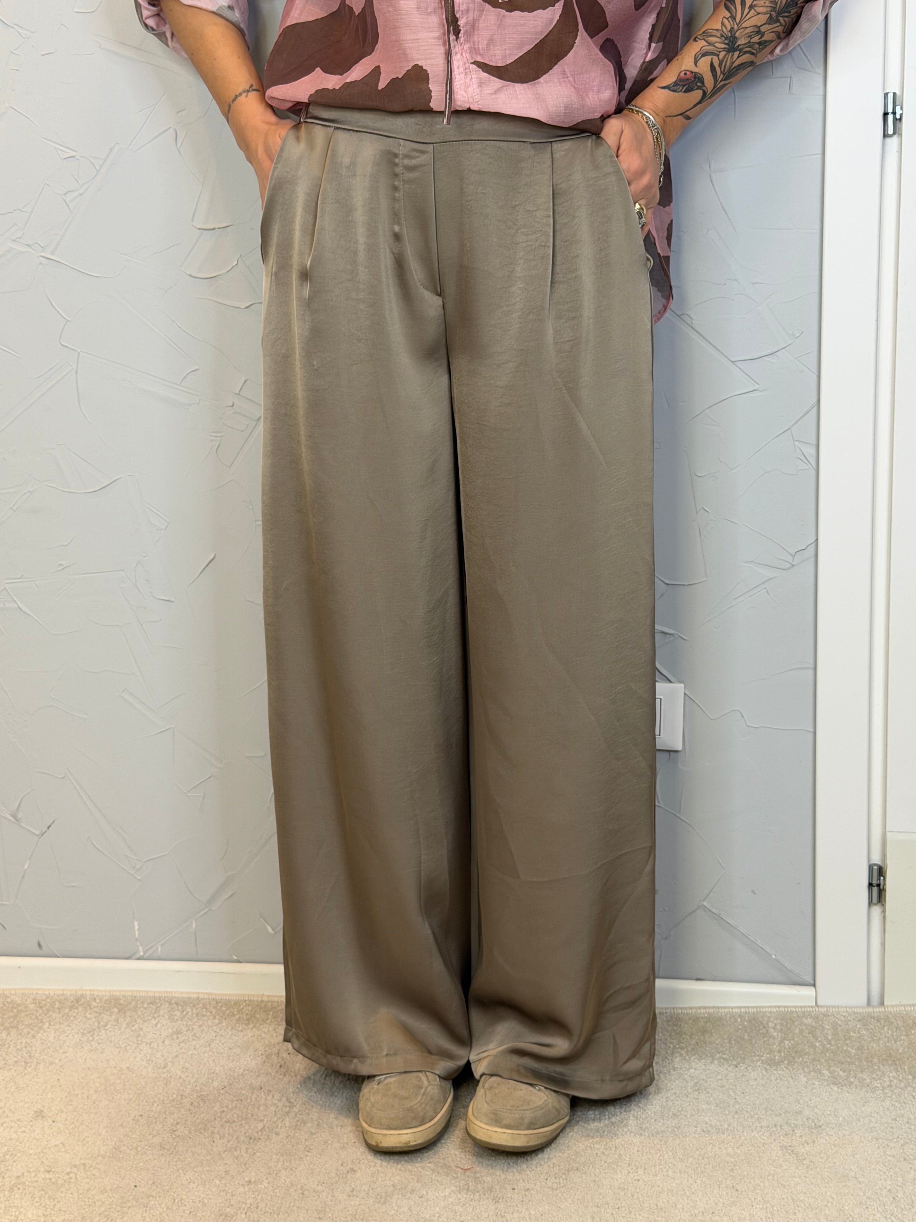 Pantalone Madrid