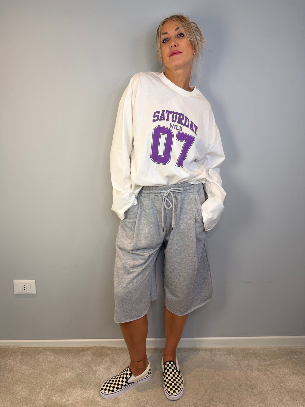 T-shirt Campus