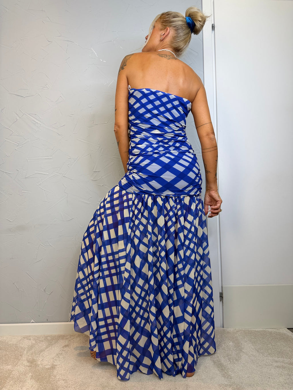Vestito Marie