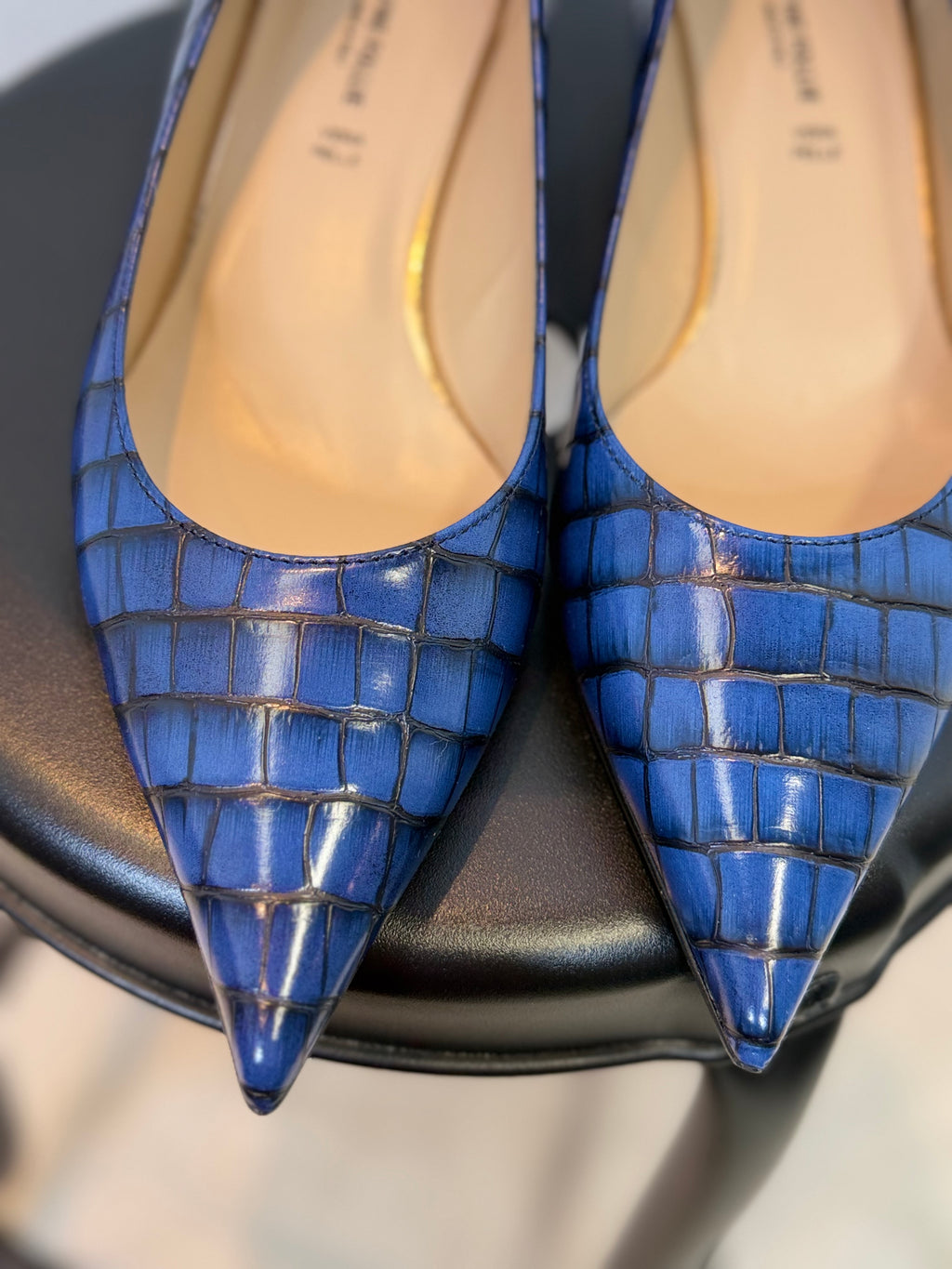 Scarpa speedy