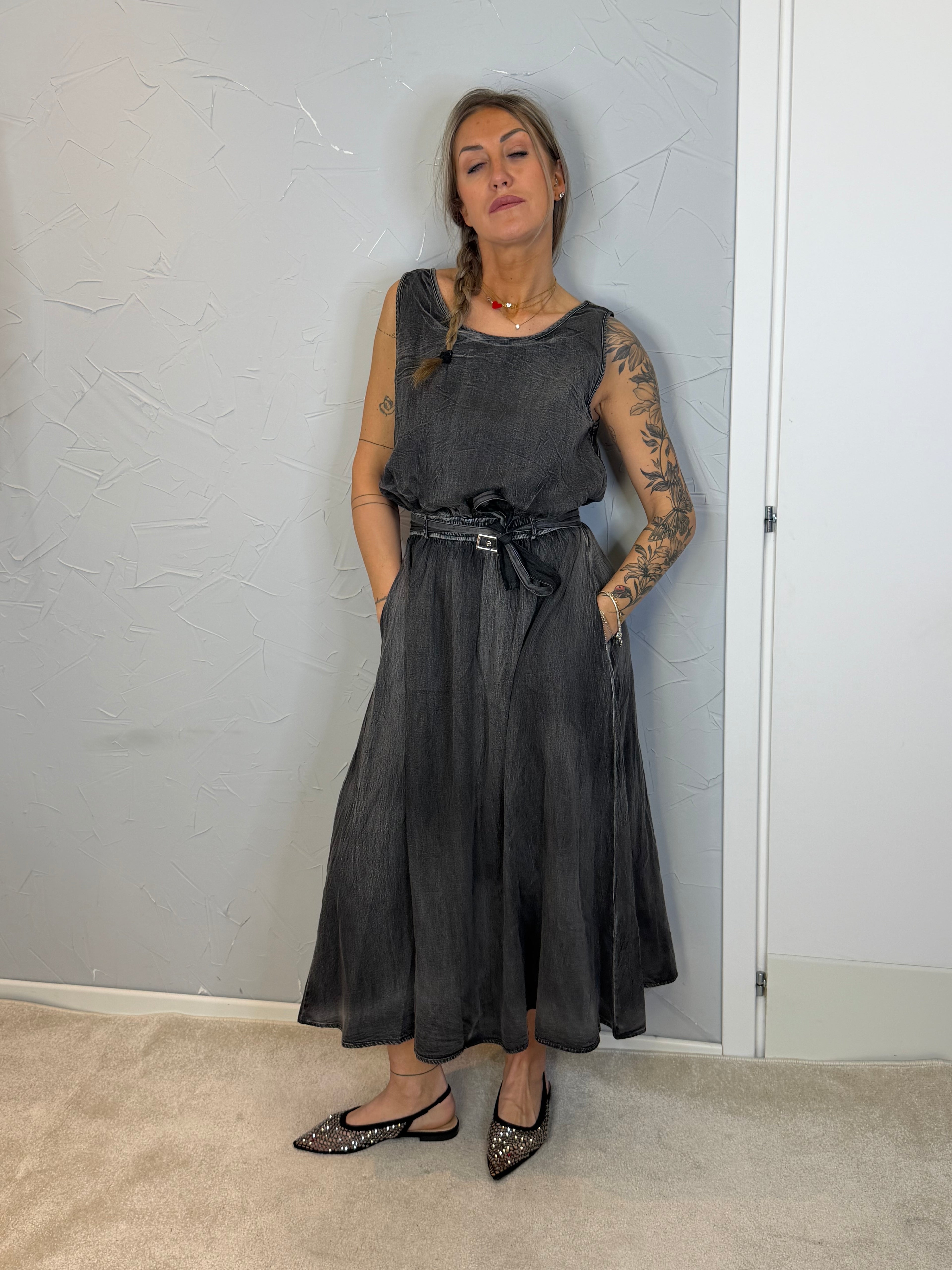 Vestito Romina