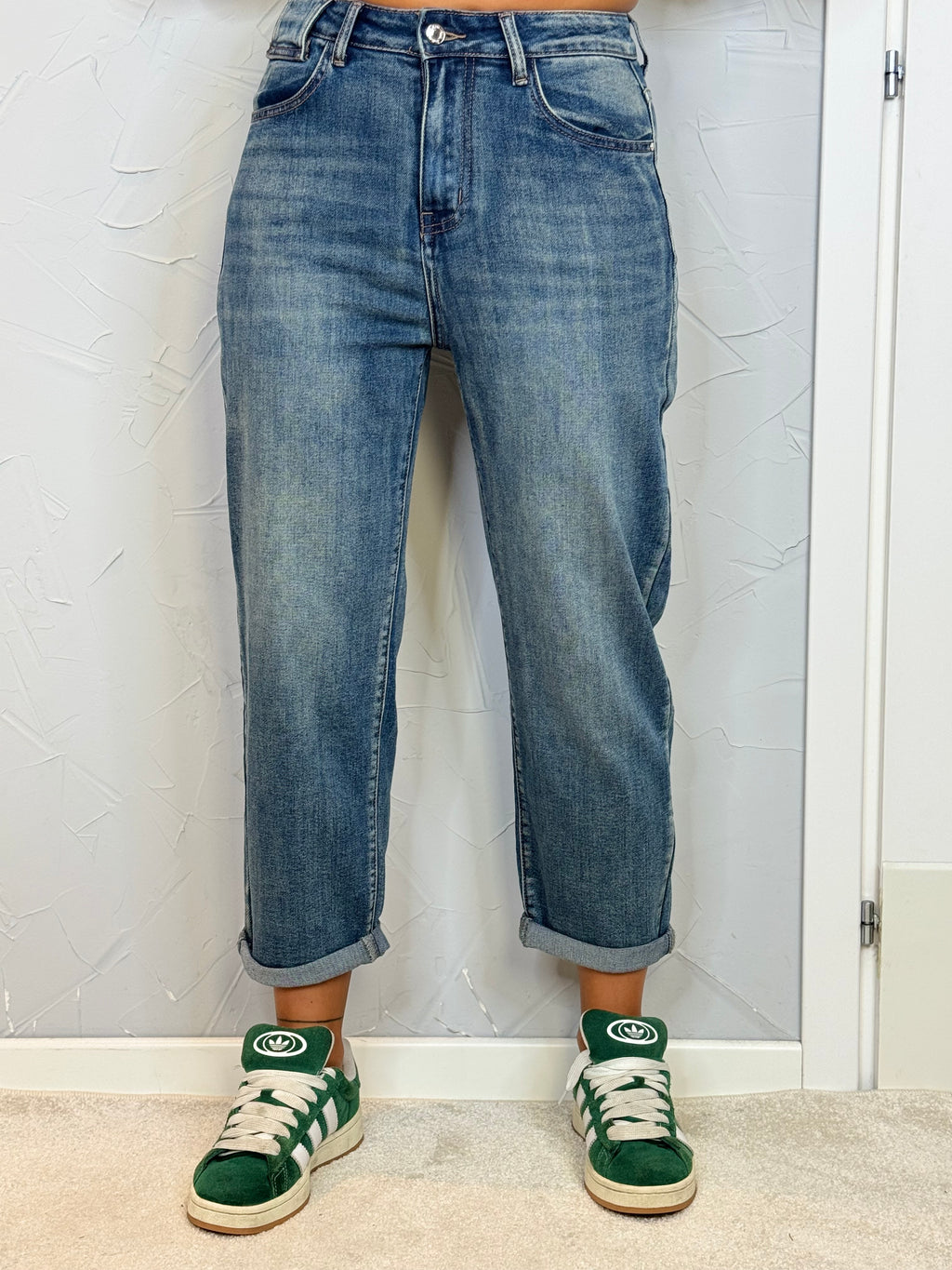 Jeans Salsa