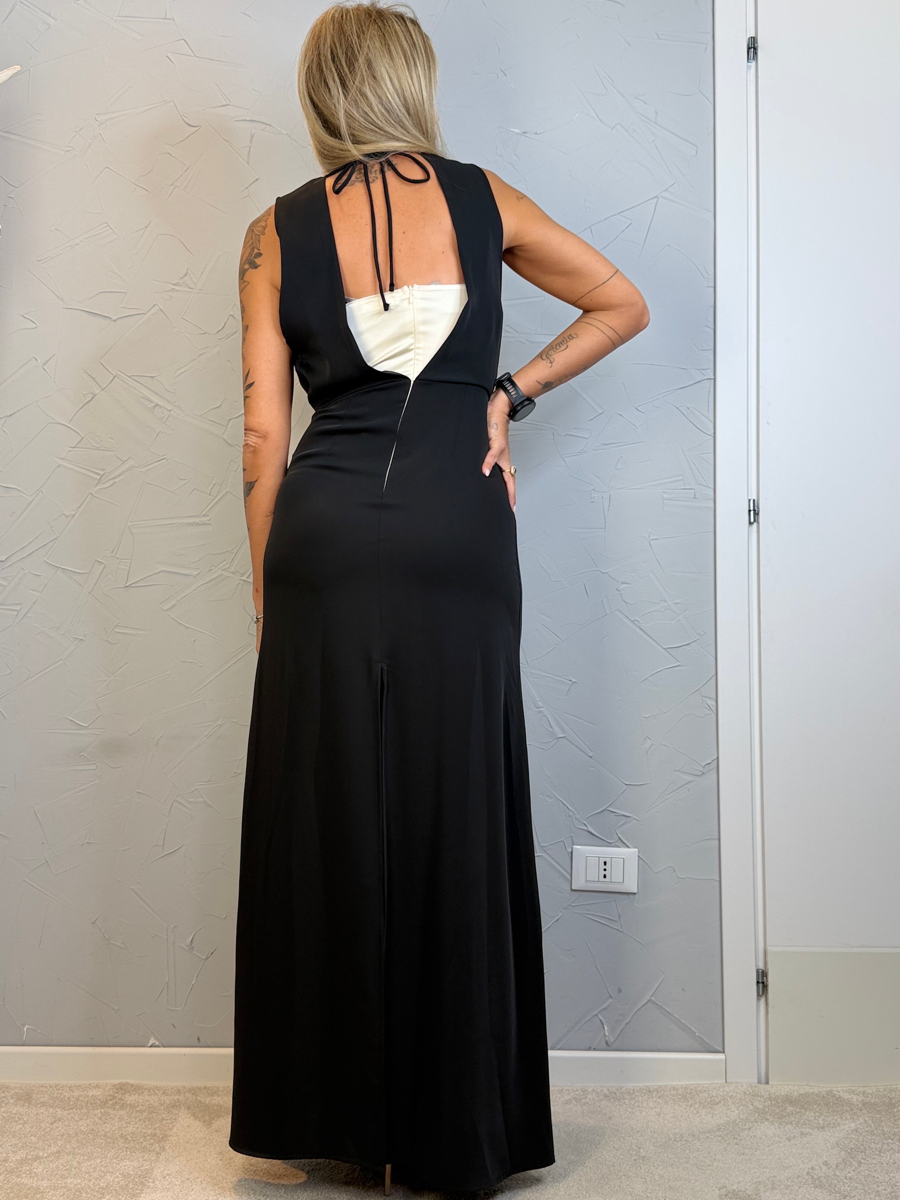 Vestito Elsa