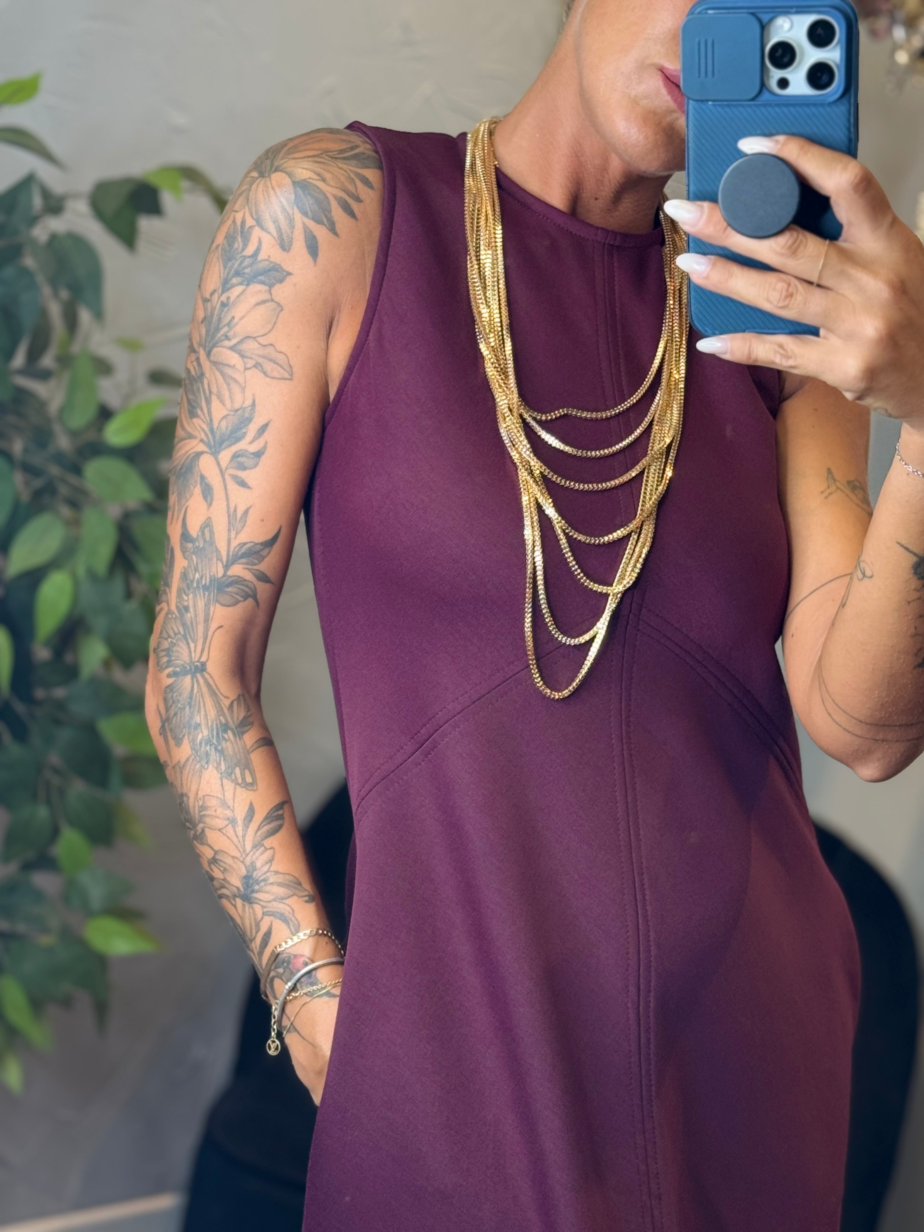 Vestito Ilaria