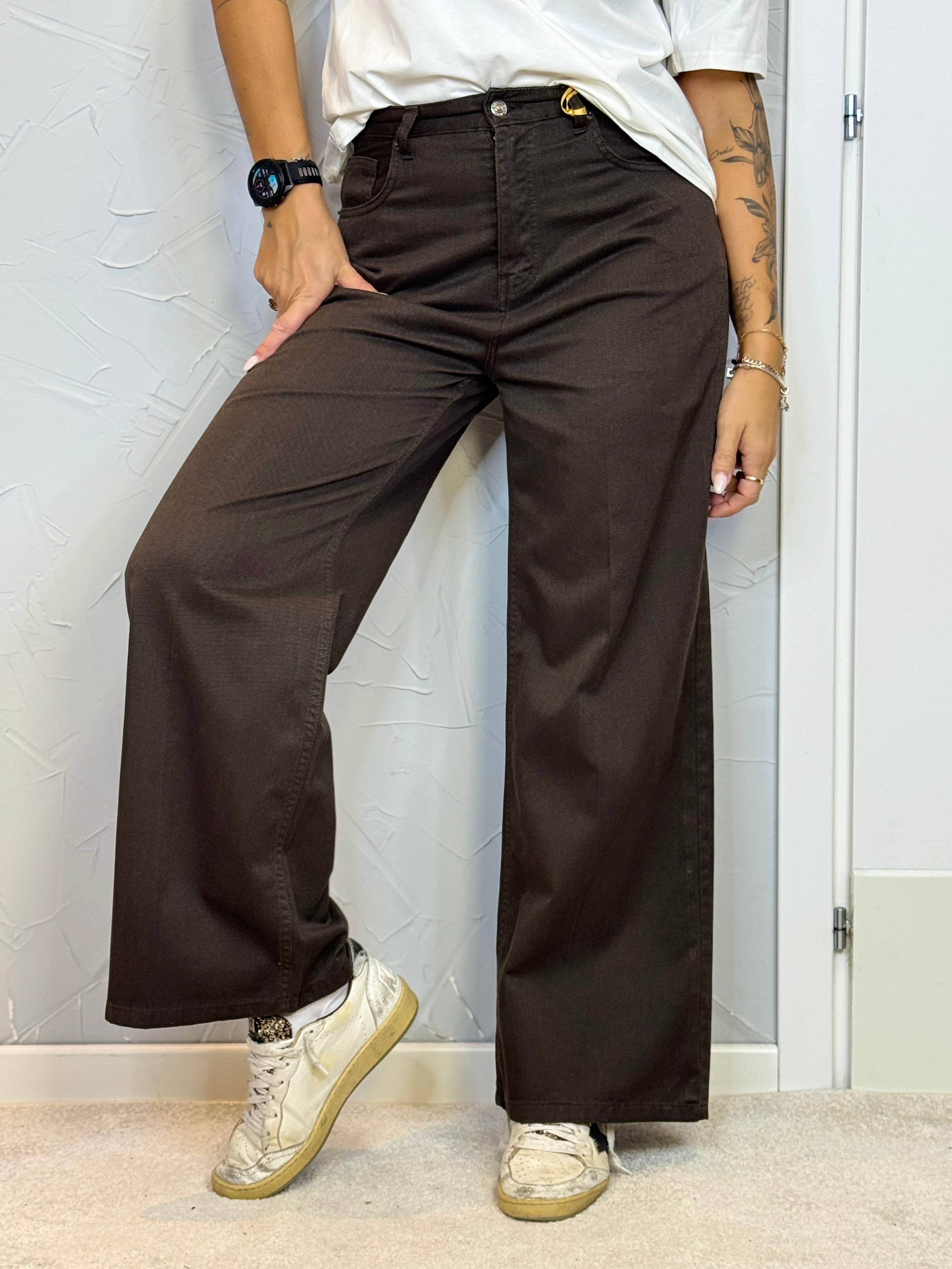 Jeans Genziana