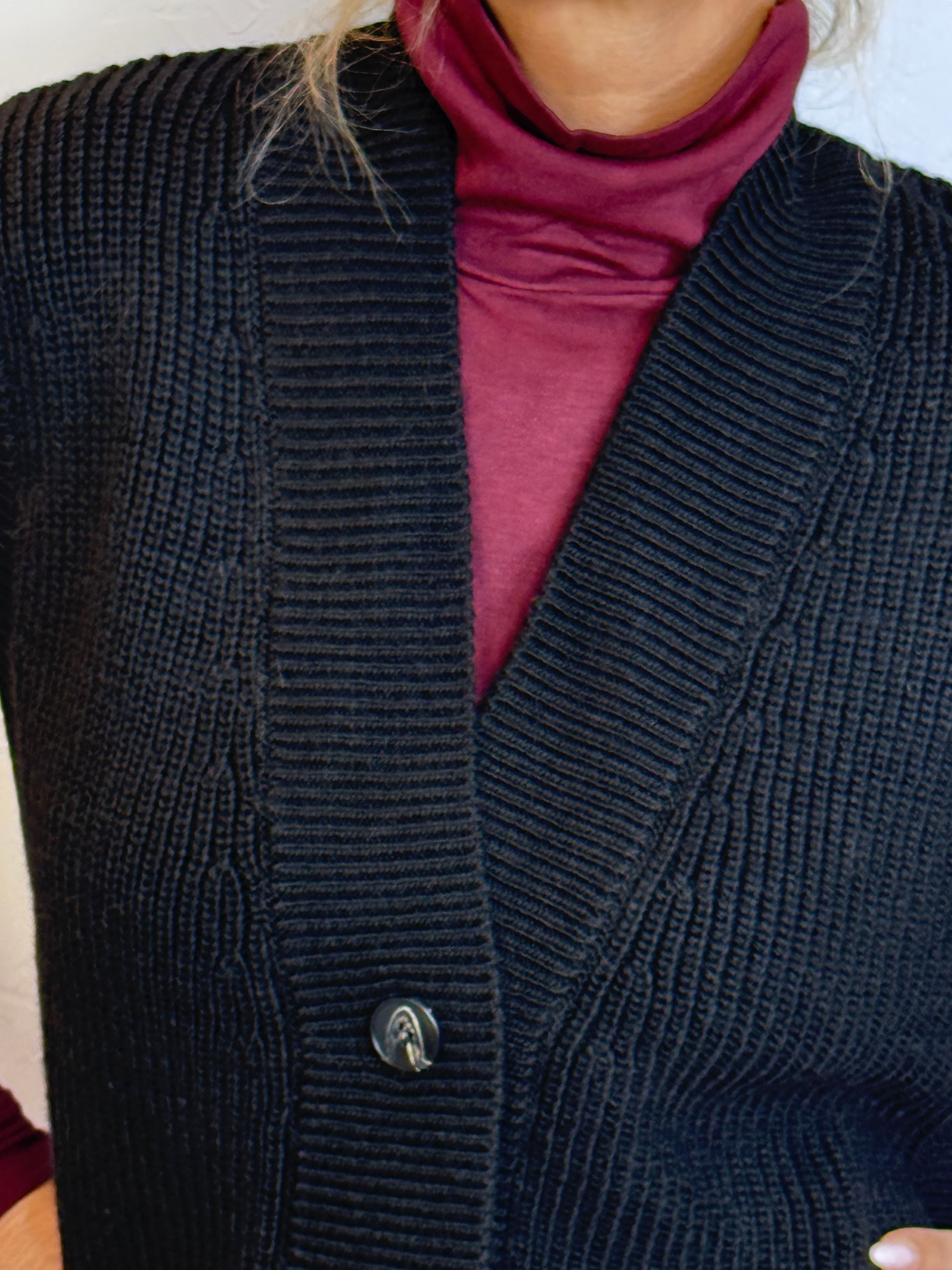Gilet Paradiso